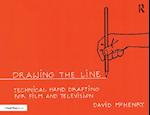 Drawing the Line: Technical Hand Drafting for Film and Television