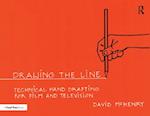 Drawing the Line: Technical Hand Drafting for Film and Television