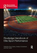 Routledge Handbook of Elite Sport Performance