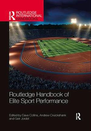 Routledge Handbook of Elite Sport Performance