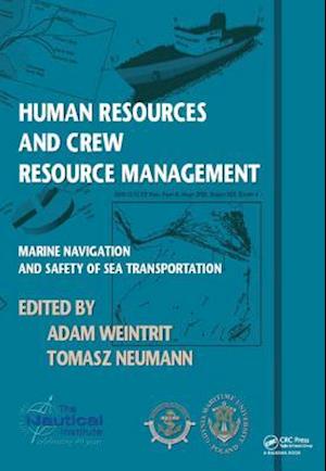 Human Resources and Crew Resource Management