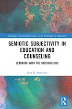 Semiotic Subjectivity in Education and Counseling