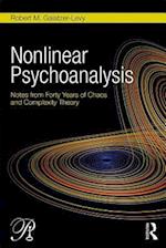 Nonlinear Psychoanalysis