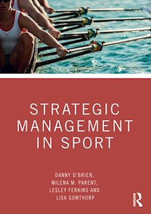 Strategic Management in Sport