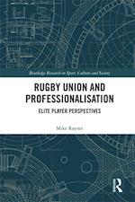 Rugby Union and Professionalisation