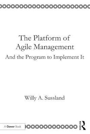 Platform of Agile Management