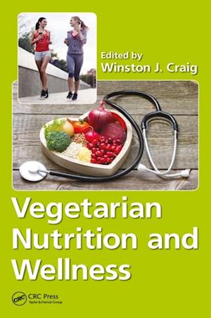 Vegetarian Nutrition and Wellness