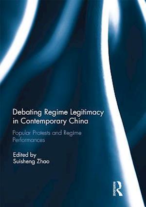 Debating Regime Legitimacy in Contemporary China