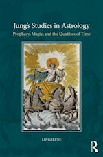 Jung's Studies in Astrology