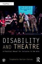 Disability and Theatre