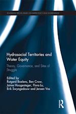Hydrosocial Territories and Water Equity