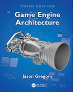 Game Engine Architecture, Third Edition