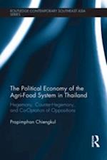 Political Economy of the Agri-Food System in Thailand
