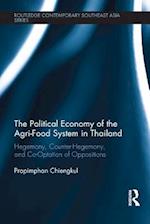 Political Economy of the Agri-Food System in Thailand