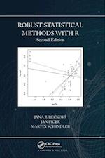 Robust Statistical Methods with R, Second Edition