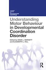 Understanding Motor Behaviour in Developmental Coordination Disorder