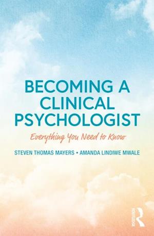 Becoming a Clinical Psychologist