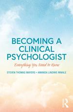 Becoming a Clinical Psychologist