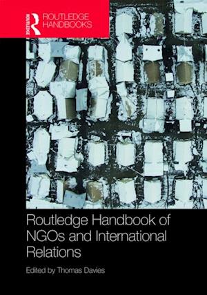 Routledge Handbook of NGOs and International Relations