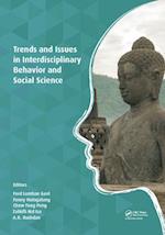 Trends and Issues in Interdisciplinary Behavior and Social Science