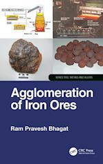 Agglomeration of Iron Ores