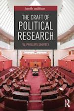 Craft of Political Research