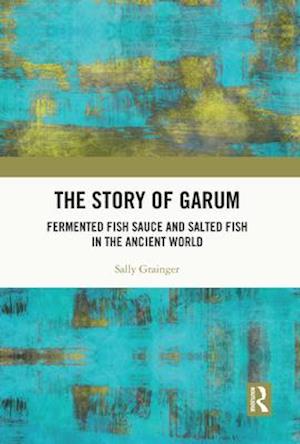 Story of Garum