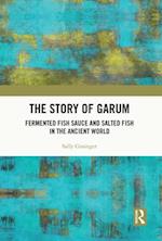 Story of Garum