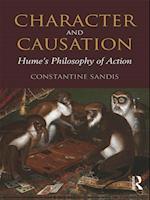 Character and Causation