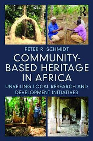 Community-based Heritage in Africa