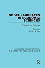 Nobel Laureates in Economic Sciences