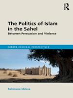 Politics of Islam in the Sahel