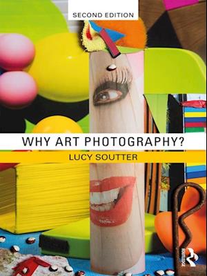 Why Art Photography?