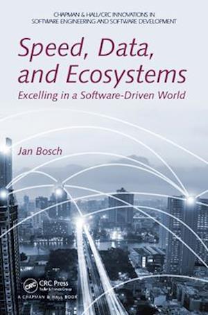 Speed, Data, and Ecosystems