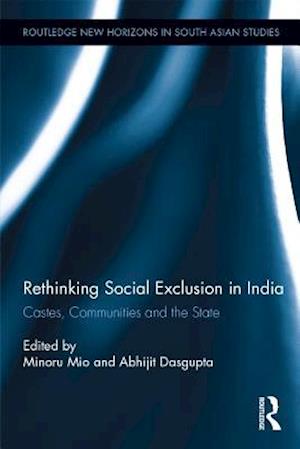 Rethinking Social Exclusion in India