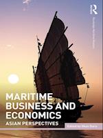 Maritime Business and Economics