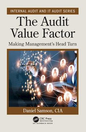 The Audit Value Factor