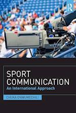 Sport Communication
