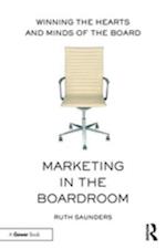 Marketing in the Boardroom