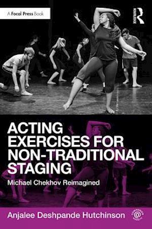 Acting Exercises for Non-Traditional Staging