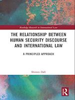 Relationship between Human Security Discourse and International Law