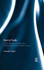 Born to Trade