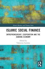 Islamic Social Finance