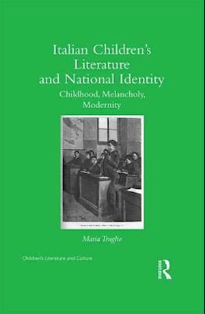 Italian Children’s Literature and National Identity