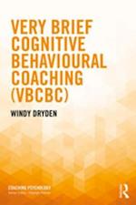 Very Brief Cognitive Behavioural Coaching (VBCBC)