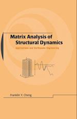 Matrix Analysis of Structural Dynamics