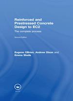 Reinforced and Prestressed Concrete Design to EC2