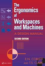 Ergonomics Of Workspaces And Machines