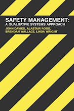 Safety Management