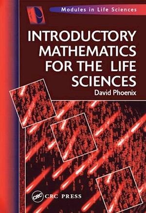 Introductory Mathematics for the Life Sciences